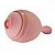 VIBRADOR COM LINGUA MAGICA BAD RABBIT MEAME MVA1033 - Imagem 2