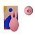 VIBRADOR COM LINGUA MAGICA BAD RABBIT MEAME MVA1033 - Imagem 1