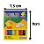 Massinha de Modelar Infantil 65g - Imagem 3