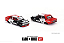 Kaido House GT Datsun Street 510 Racing V1 #102 - Imagem 5