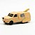 Hot Wheels Pop Culture  Mutt Cutts Van Dumb and Dumber - Imagem 2