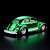 Hot Wheels RLC Kawa Bug A Green - Imagem 2
