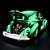 Hot Wheels RLC Kawa Bug A Green - Imagem 7
