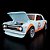 Hot Wheels RLC Datsun 510 Gulf - Imagem 4
