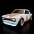 Hot Wheels RLC Datsun 510 Gulf - Imagem 7