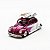Hot Wheels Exclusive RLC Kawa Bug A Pink - Imagem 3