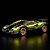 Hot Wheels RLC Exclusive ’82 Lamborghini Countach LP 500 S - Imagem 4
