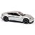 Hot Wheels Porscher Taycan Turbo S Zamac - Imagem 2