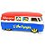 Hot Wheels Premium Volkswagen T1 Panel Bus Fisher-Price - Imagem 2