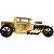 Hot Wheels Set FAO Schwarz Gold Vehicles 160th Anniversary 8-Pack - Imagem 6