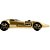 Hot Wheels Set FAO Schwarz Gold Vehicles 160th Anniversary 8-Pack - Imagem 7