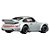 Hot Wheels Premium Porsche 911 Carrera RS 3.8 Velozes e Furiosos - Imagem 6