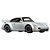 Hot Wheels Premium Porsche 911 Carrera RS 3.8 Velozes e Furiosos - Imagem 2