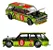 Kaido House Datsun Kaido 510 Wagon OG Flow Yellow //164 - Imagem 1