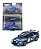 Mini GT Subaru Impreza WRC98 #3 1998 Rally Monte-Carlo 3rd Place #975 - Imagem 1