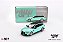 Mini GT BMW M3 M Performance Touring - Mint Green #897 - Imagem 1