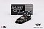 Mini GT Nissan LB-ER34 Super Silhouette SKYLINE Black #844 - Imagem 1
