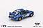 Mini GT Subaru Impreza WRC99 #5 1999 Rally Australia Winner #986 - Imagem 3