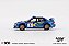 Mini GT Subaru Impreza WRC99 #5 1999 Rally Australia Winner #986 - Imagem 4
