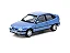 Tarmac Works GLOBAL64 - Opel Kadett Gsi Blue Metallic - Imagem 2