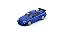 INNO Models NISSAN SKYLINE GT-R (R34) V-Spec Tuned by "MINE'S" Blue - Imagem 1
