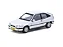 Tarmac Works GLOBAL64 - Opel Kadett GSi Silver - Imagem 2