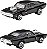 Hot Wheels Pacote com 5 Velozes e Furiosos 2025 (70 Dodge Charger RT, Chevrolet Impala 1966, Porsche 911 Gt3 RS, 68 Plymouth Barracuda Formula S, Nissan Silvia) Multicolorido - Imagem 3