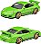 Hot Wheels Pacote com 5 Velozes e Furiosos 2025 (70 Dodge Charger RT, Chevrolet Impala 1966, Porsche 911 Gt3 RS, 68 Plymouth Barracuda Formula S, Nissan Silvia) Multicolorido - Imagem 6