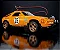 Hot Wheels Elite 64 Porsche 928 Safari - Imagem 2