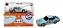 Hot Wheels Gulf Porsche 959 - Imagem 2