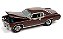 Johnny Lightning 1971 Pontiac Grand Prix - Classic Gold Collection - Bronzini Gold Poly - Imagem 4