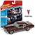 Johnny Lightning 1971 Pontiac Grand Prix - Classic Gold Collection - Bronzini Gold Poly - Imagem 1