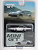 Mini GT Porsche 911 Dakar Ice Gray Metallic #891 CHASE - Imagem 1