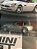 Mini GT BMW Z8 Silver #998 CHASE - Imagem 3