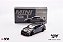 Mini GT Nissan GT-R Nismo (R35) 2024 NISMO Stealth Gray - Imagem 1