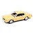 Johnny Lightning 1980 Chevy Monte Carlo Chevrolet Classic Gold Collection - Imagem 2