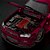 Hot Wheels Red Line Club Nissan Skyline GT-R (BNR34) 2024 sELECTIONs CAR - Imagem 7