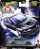 Hot Wheels Premium Car Culture Ronin Run II Set of 5 - Imagem 5