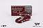 Mini GT Nissan Skyline GT-R (R32) VeilSide Combat C-I Gem Red # 987 - Imagem 1