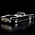 Hot Wheels Lincoln Continental for NINETEEN SIXTY-ONE '61 Lincoln Continental - Imagem 3