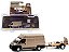 Greenlight Collectibles Hitch & Tow 2019 Ram ProMaster 2500 & Utility Trailer - Imagem 1