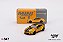 Mini GT LB-WORKS FORD MUSTANG LB Gold #847 - Imagem 1