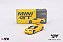 Mini GT Bugatti EB110 Super Sport Giallo Bugatti #866 - Imagem 1