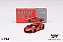 Mini GT Lamborghini Revuelto Arancio Dac Lucido #774 - Imagem 1