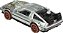 Hot Wheels Premium Pop Culture - Back To The Future Time Machine - 1955 part III - Imagem 2