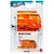 Hot Wheels Silver Series Pantone 021 Kool Kombi - Imagem 2