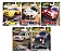 Hot Wheels Premium Thrill Climbers Car Culture Set of 5 - Imagem 1