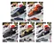 Hot Wheels Premium Japan Historics 5 Car Culture Set of 5 - Imagem 1