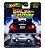 Hot Wheels Premium Back To The Future Time Machine Pop Culture - Imagem 1