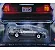 Hot Wheels Premium Back To The Future Time Machine Pop Culture - Imagem 2